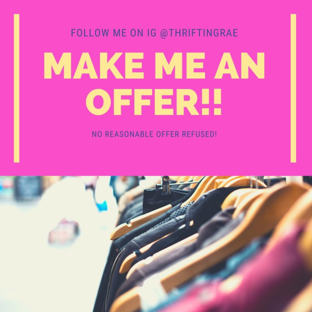 Make Me an Offer
